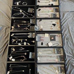 NWT Cookie Lee Jewelry 