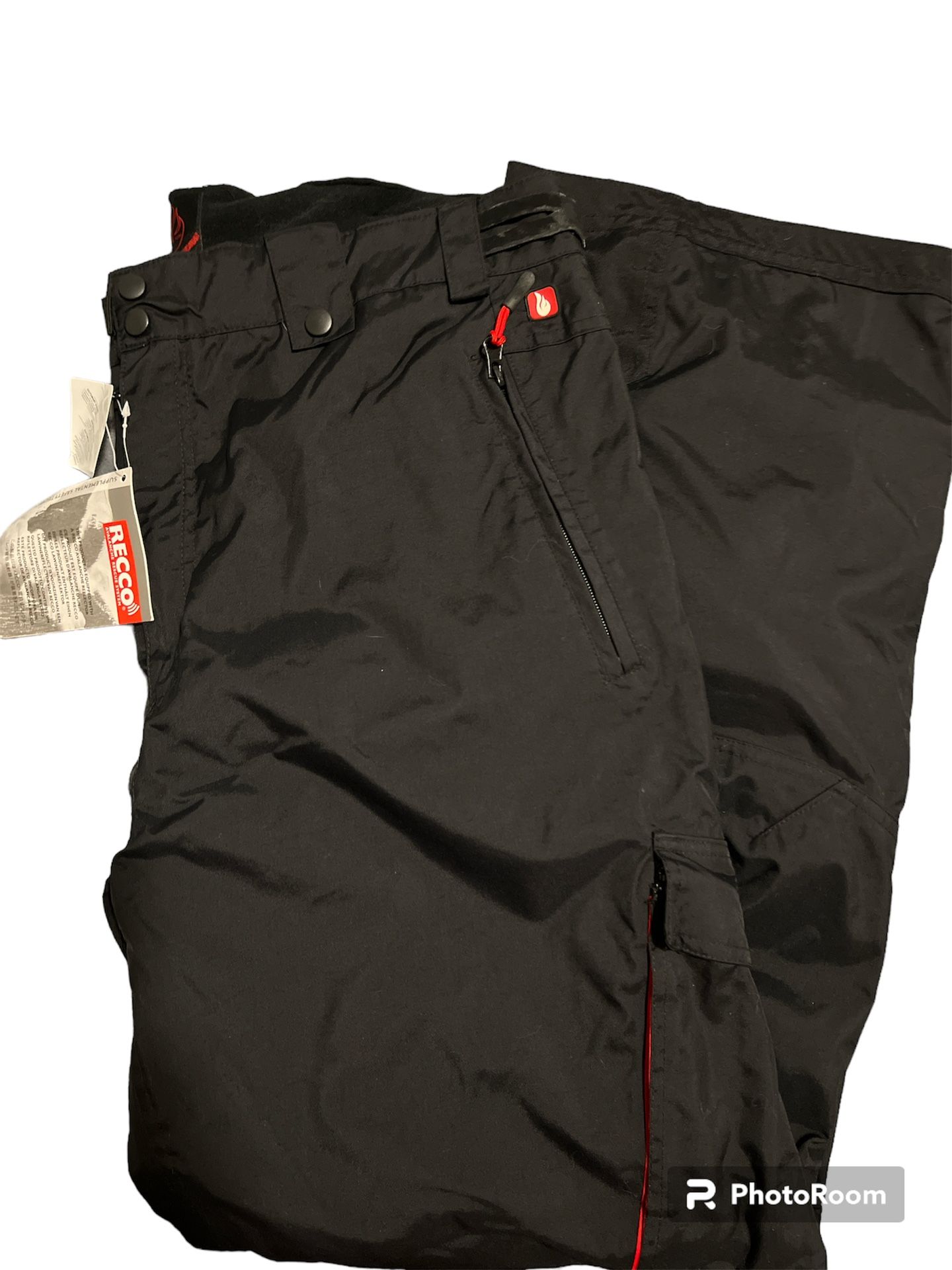 NWT TCM Boarding Division Snowboard Pants