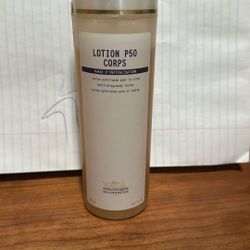 Biologique Recherche Lotion P-50 Corps Open 90% Full 