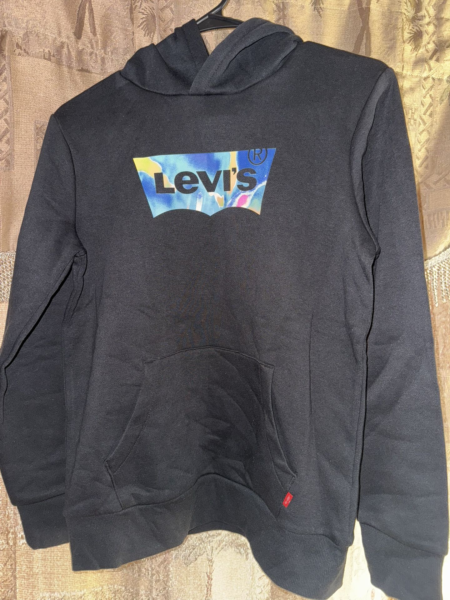 Levis Sweater