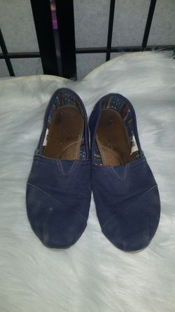 Toms