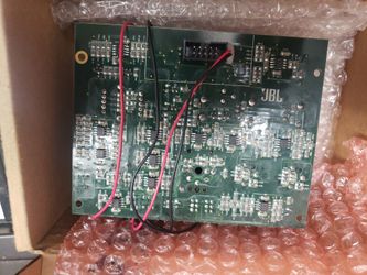 Jbl eon 515xt amplifier board sales