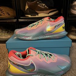 Nike Court Zoom Vapor Cage 4 - Doernbecher Maylee