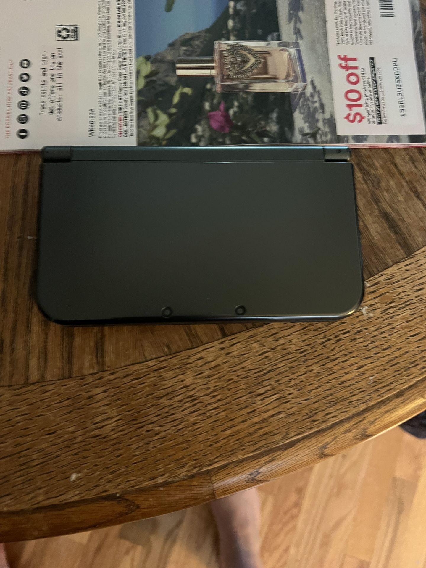 Nintendo 3DS