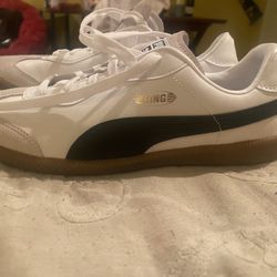 Puma indoor Shoes