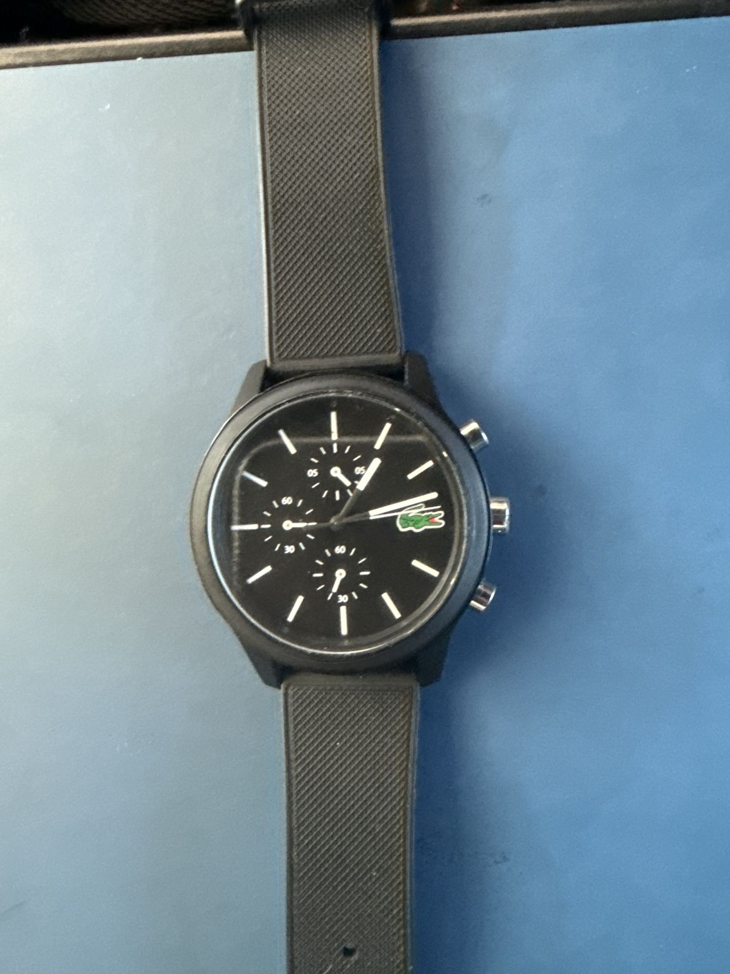 Lactose Men’s Watch