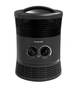 Honeywell 360° Surround Fan Forced Heater
