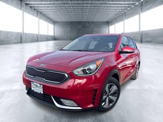2018 Kia Niro