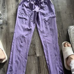 Scrub Bottoms