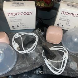 Breast Pump