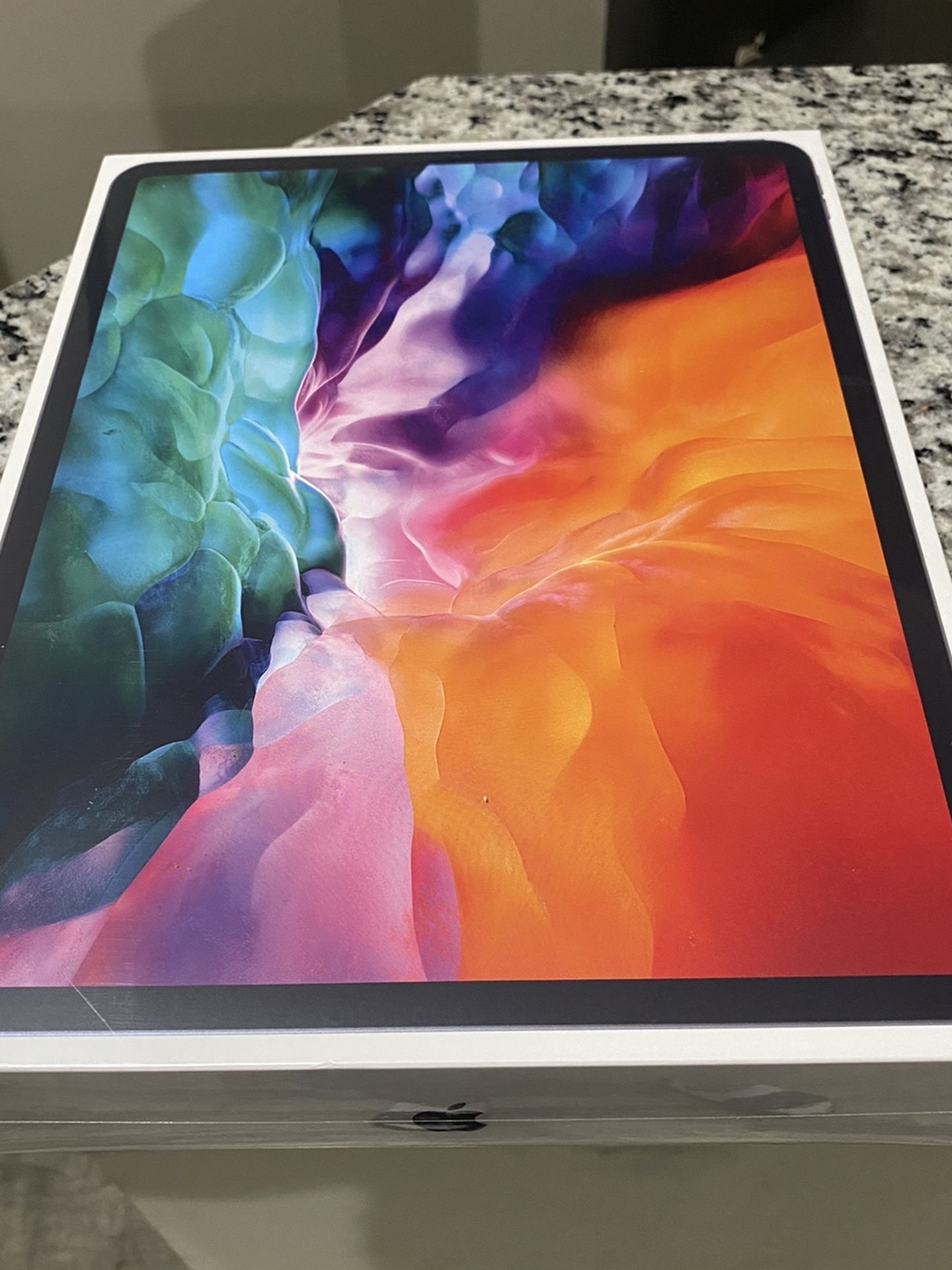 iPad Pro 12.9-inch 256GB (4th Generation) Wi-Fi Space Gray