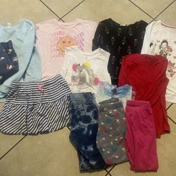 Girls Clothes