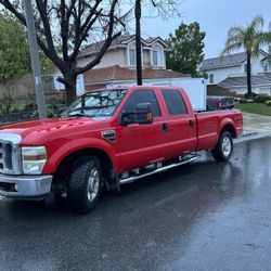 2009 Ford F-250