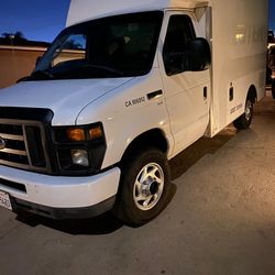 2011 Ford Ford e350