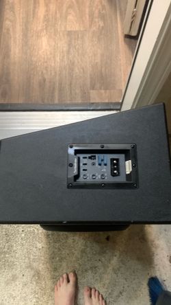 Rockford Fosgate P 500×2