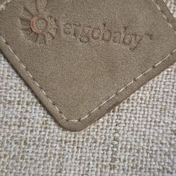 ergobaby diaperbag