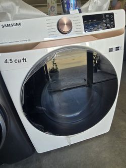 Samsung Washer $700