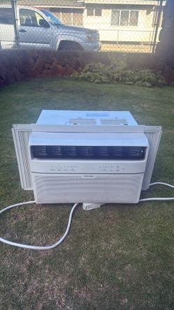toshiba air conditioner. 8000 BTU