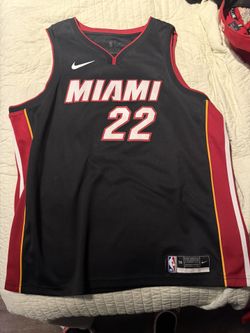 Miami Heat Jersey