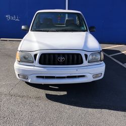2003 Toyota Tacoma