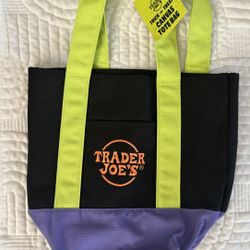 Trader Joe’s Tote Bag