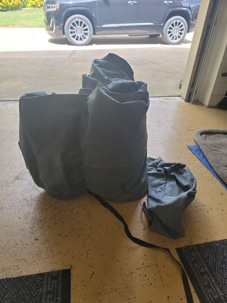 Truck Cover