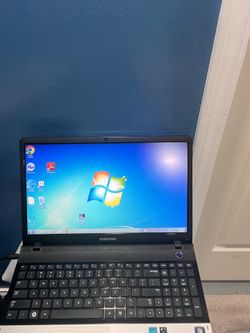 Samsung NP305 (Series 3)