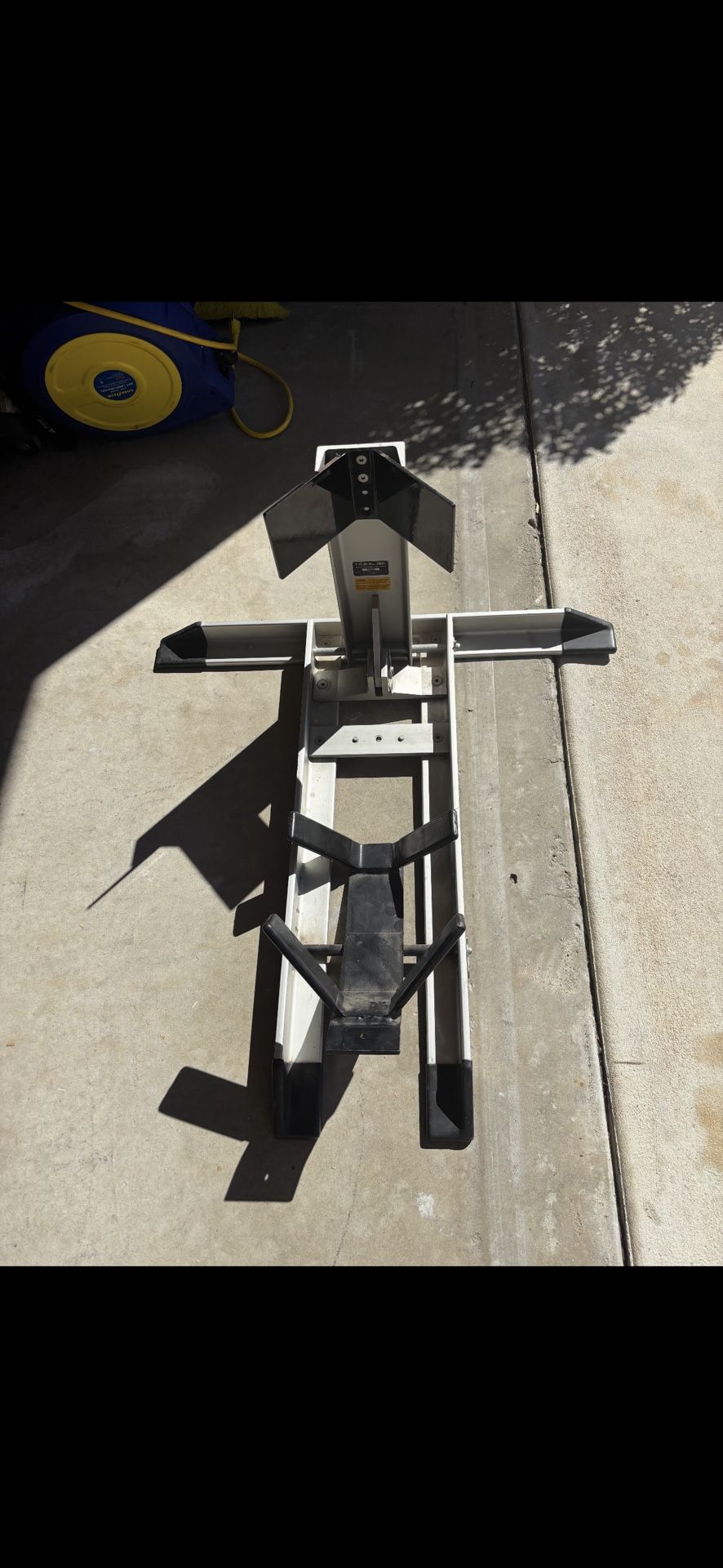 Condor Motorcycle Chock