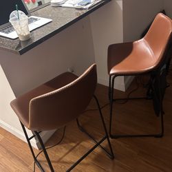 Bar Chairs