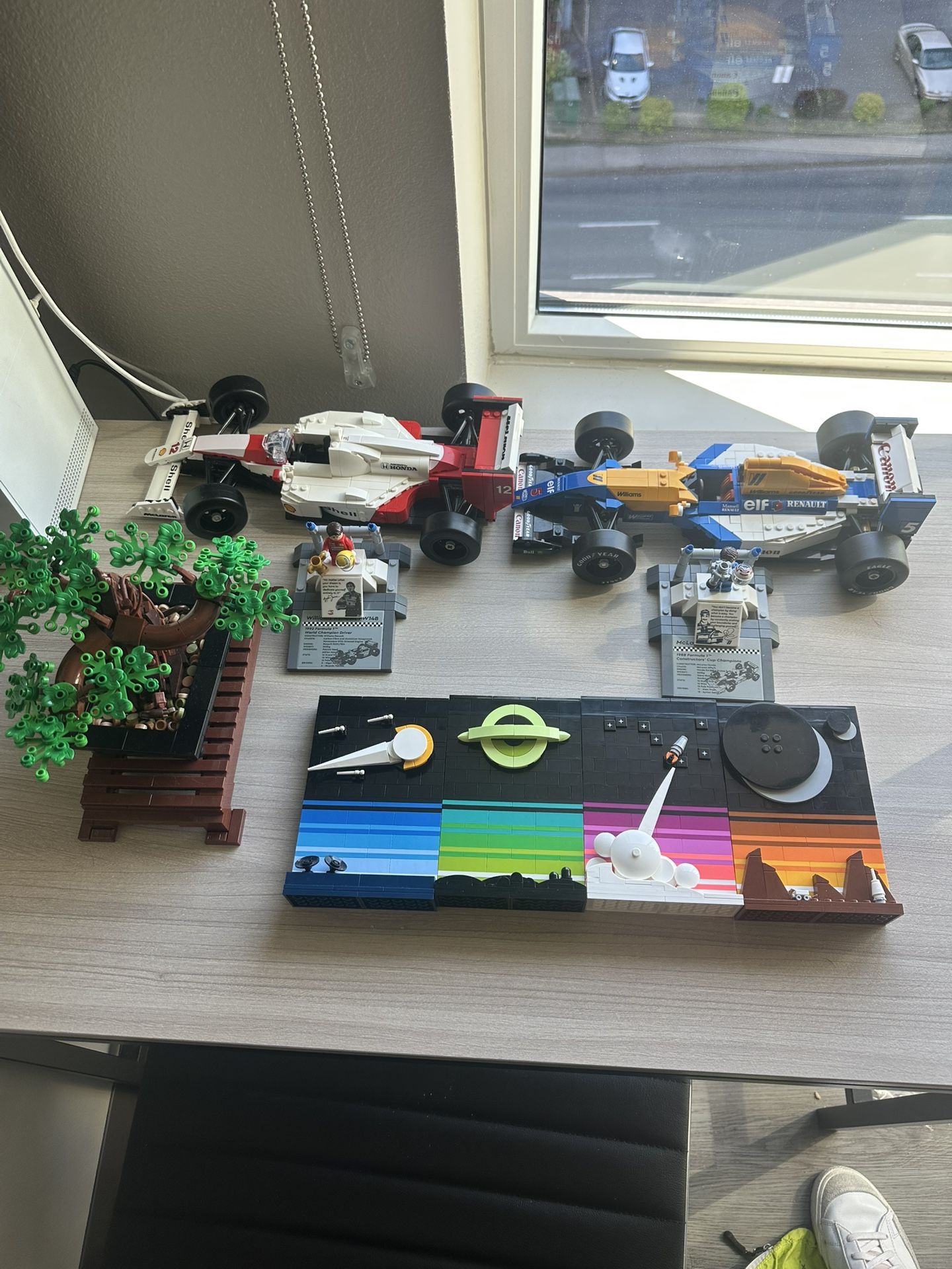 Lego Lot