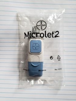 Microlet 2 (NEW)