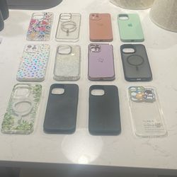 Iphone 12,13,14 Pro Max Cases