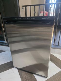 EdgeStar Stainless Steel Beverage Cooler