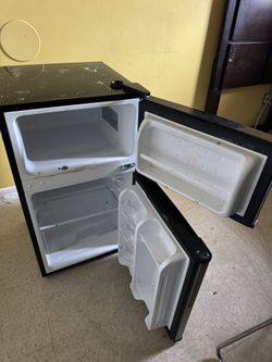 Freezer 2 Doors