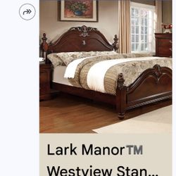 NEW CUSTOM CALIFORNIA  KING. BEST OFFER