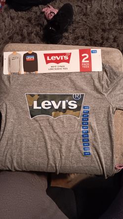 Boys LEVI'S Shirts
