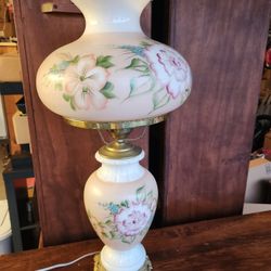 Vintage Lamp