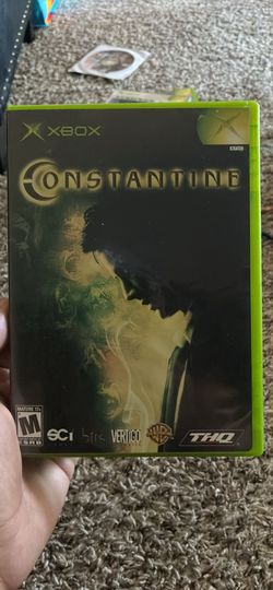 Constantine
