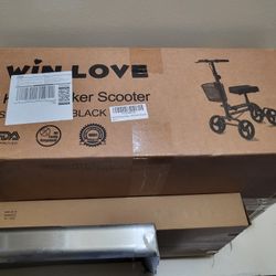 Knee Scooter $35