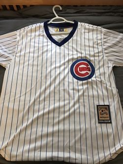 Kris Bryant Chicago Cubs V-neck Jersey