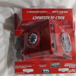 Milwaukee Door Lock Installation Bi-Metal Hole Saw Set