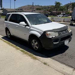 2007 Saturn Vue Hybrid