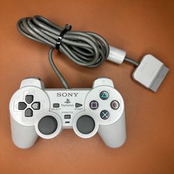 PlayStation controller