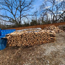 firewood deliver get it before the freeze weather