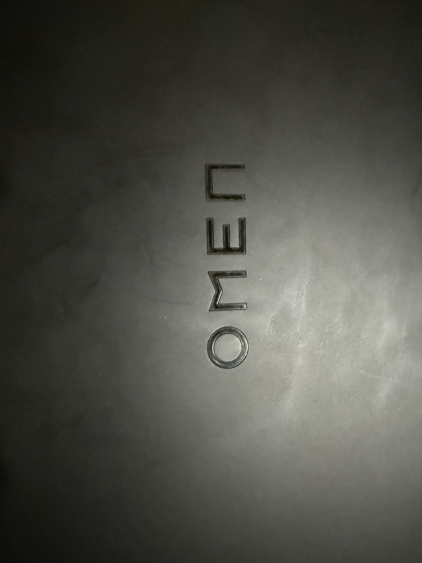 Hp Omen 16.1 inch Gaming Laptop PC