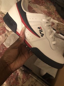 FILA