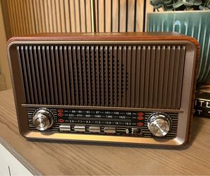Portable Radio