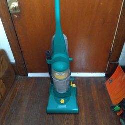 Bissell Big green Commercial Vacuum