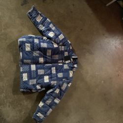 TOMMY HILFIGER JACKET with tags still