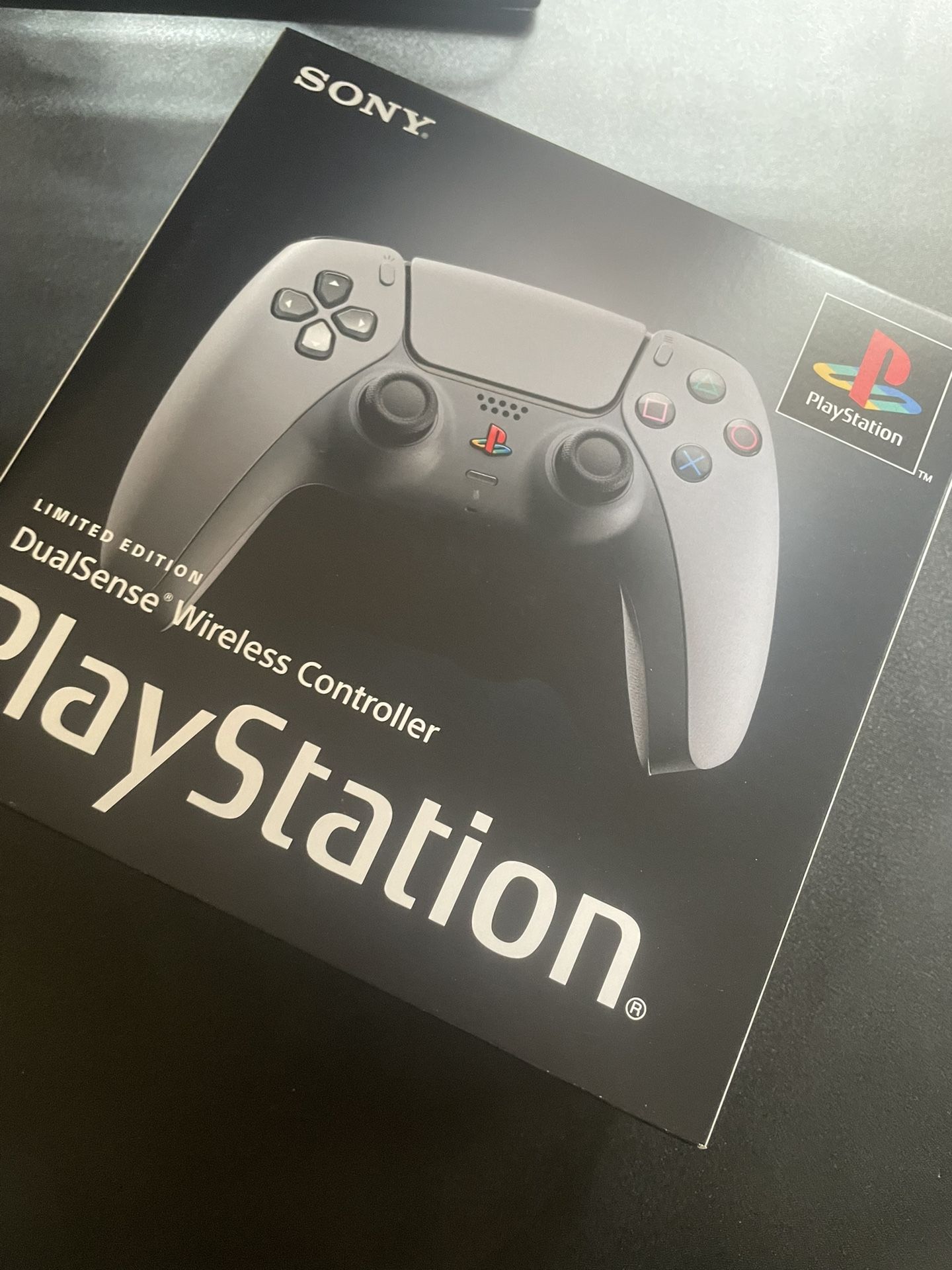 Ps5 30th Anniversary Controller